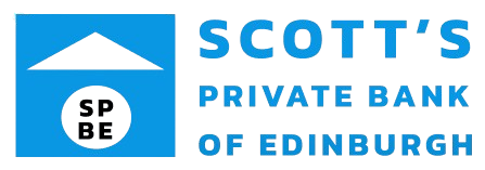 Scott's Private Bank of Edinburgh  